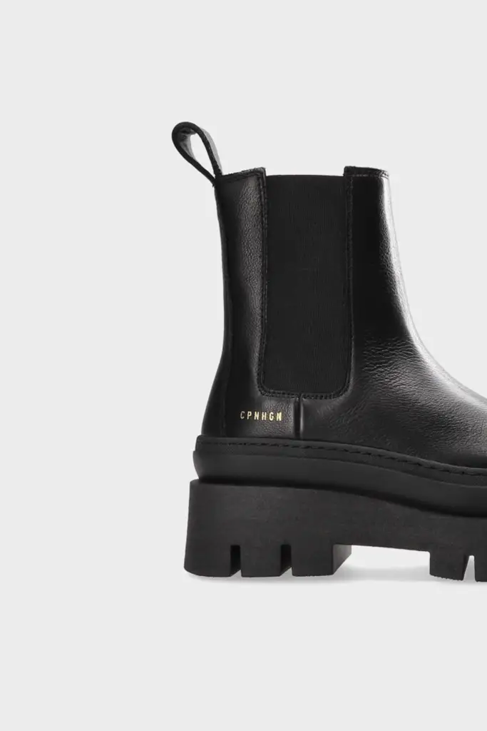 Studio Copenhagen CPH686 vitello black/black Osterangebot