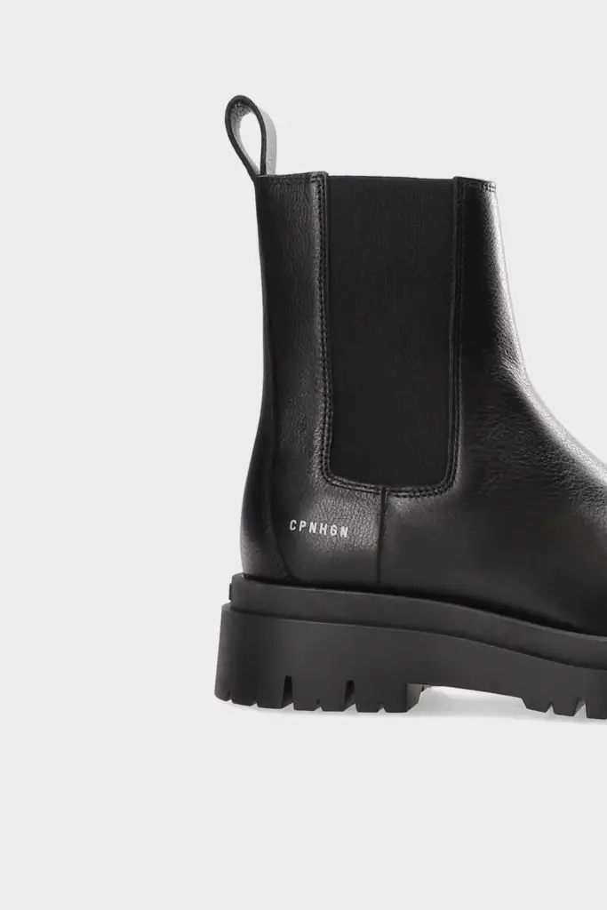 Studio Copenhagen CPH1004 vitello black/black matt Vatertagsangebot
