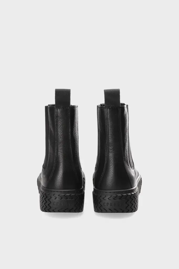 Studio Copenhagen CPH142 leather black Lagerräumung