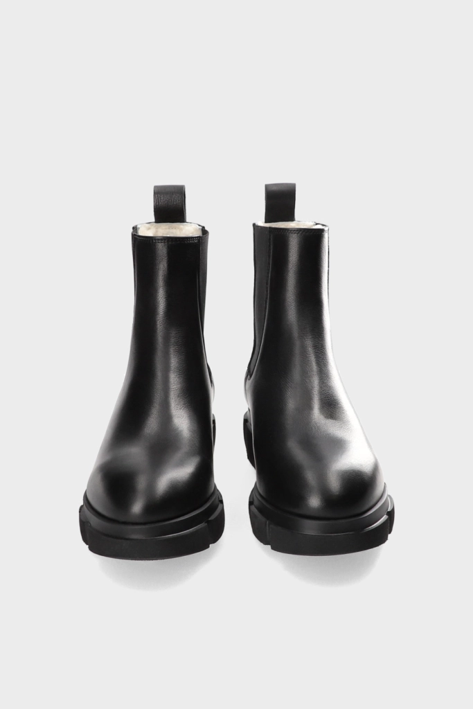 Studio Copenhagen CPH570 vitello teddy black Top Angebot