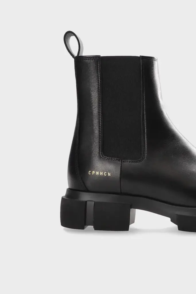 Studio Copenhagen CPH570 vitello teddy black Top Angebot