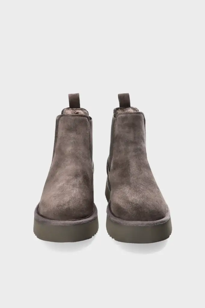 Studio Copenhagen CPH258 suede off black Exklusive Angebote