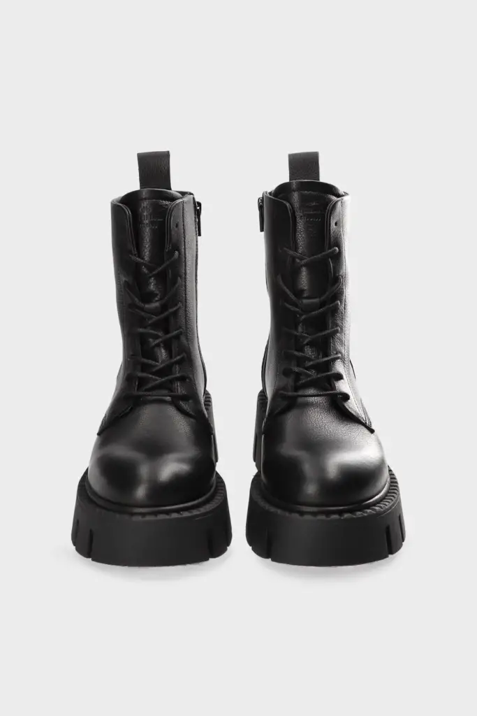 Studio Copenhagen CPH130 leather black Bestseller