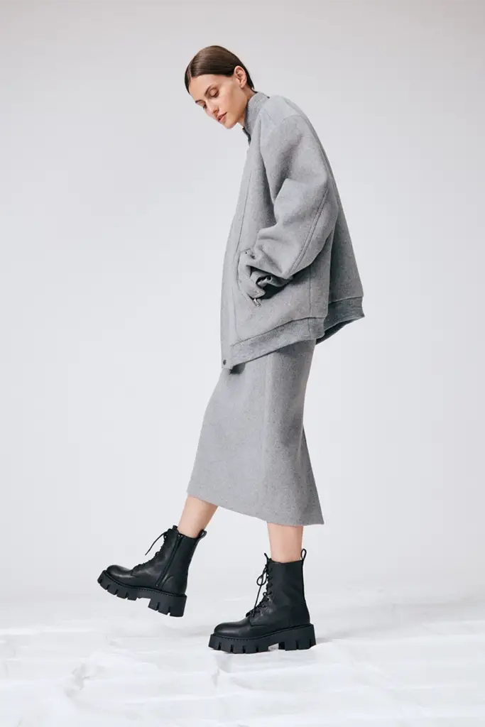 Studio Copenhagen CPH130 leather black Bestseller