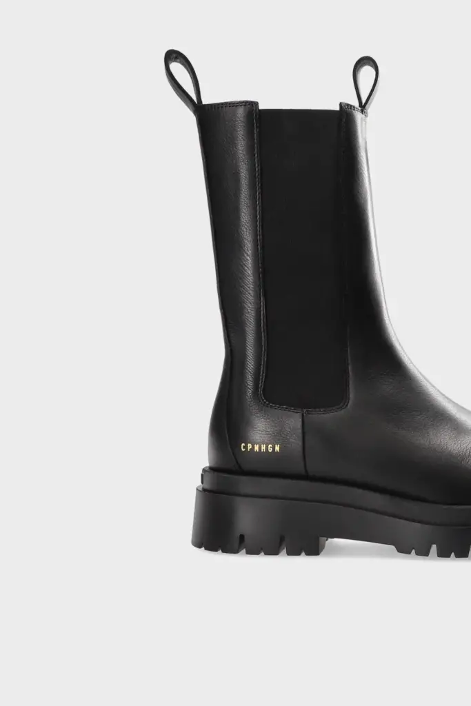 Studio Copenhagen CPH1000 vitello black/black matt Saisonale Angebote