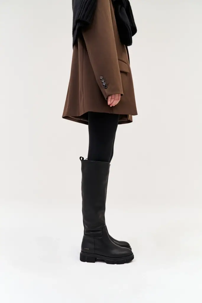 Studio Copenhagen CPH551 vitello black Tägliche Deals