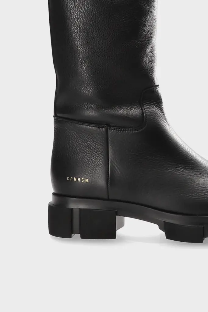 Studio Copenhagen CPH551 vitello black Tägliche Deals