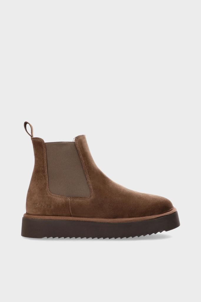 Studio Copenhagen CPH258 suede chocolate Sonderangebote