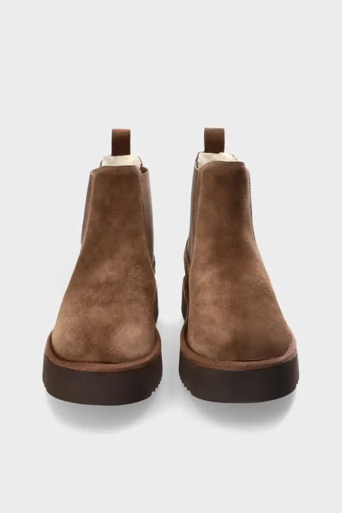 Studio Copenhagen CPH258 suede chocolate Sonderangebote