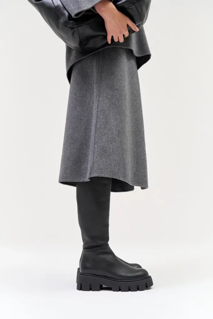 Studio Copenhagen CPH138 vitello black Riesige Ersparnisse