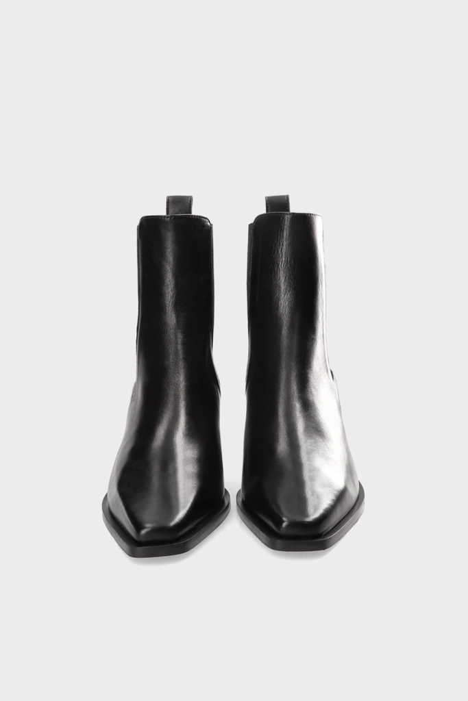 Studio Copenhagen CPH247 leather black VIP-Rabatte