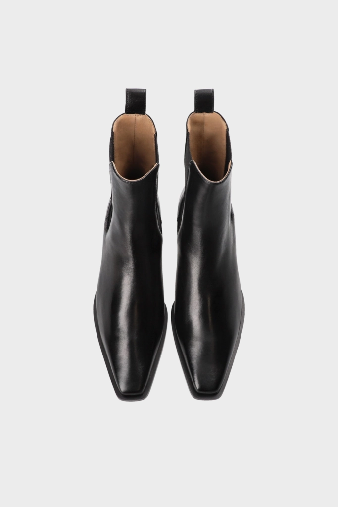 Studio Copenhagen CPH247 leather black VIP-Rabatte
