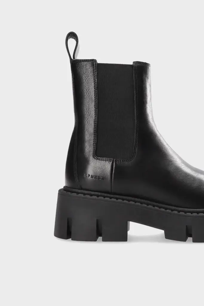 Studio Copenhagen CPH137 vitello black Super Sparpreis