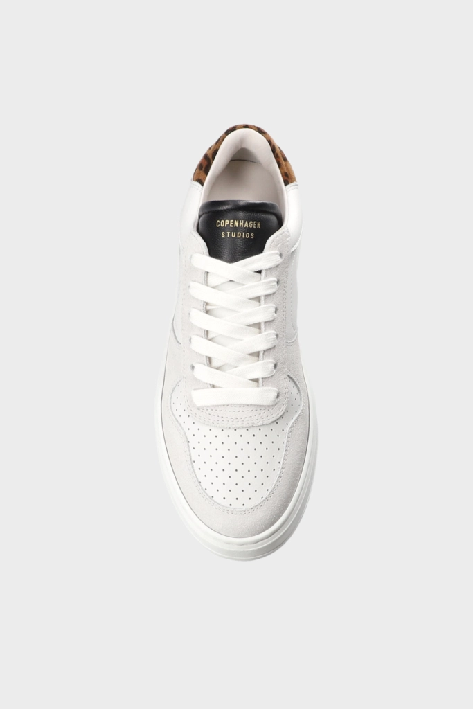 Studio Copenhagen CPH71 leather mix leo Wochenangebot