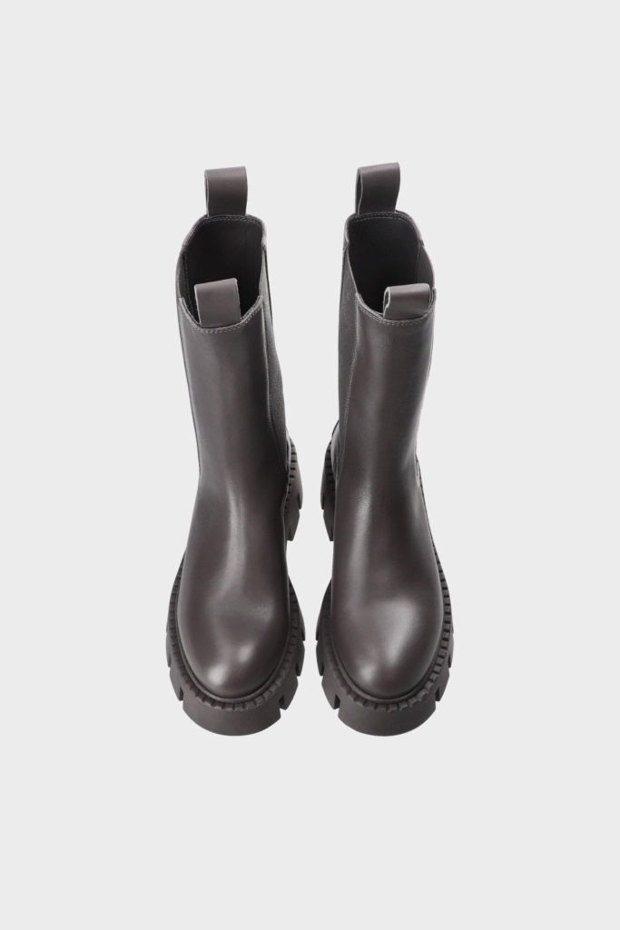 Studio Copenhagen CPH139 vitello dark grey Kostenlose Rückgabe