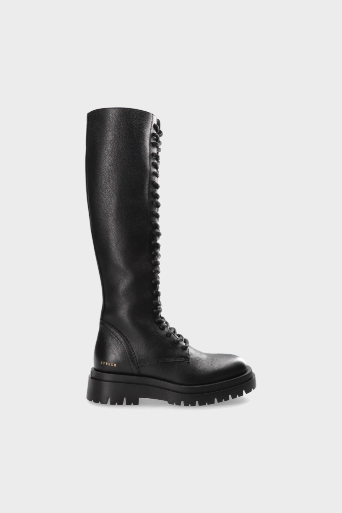 Studio Copenhagen CPH1008 leather black Letzte 3 Tage