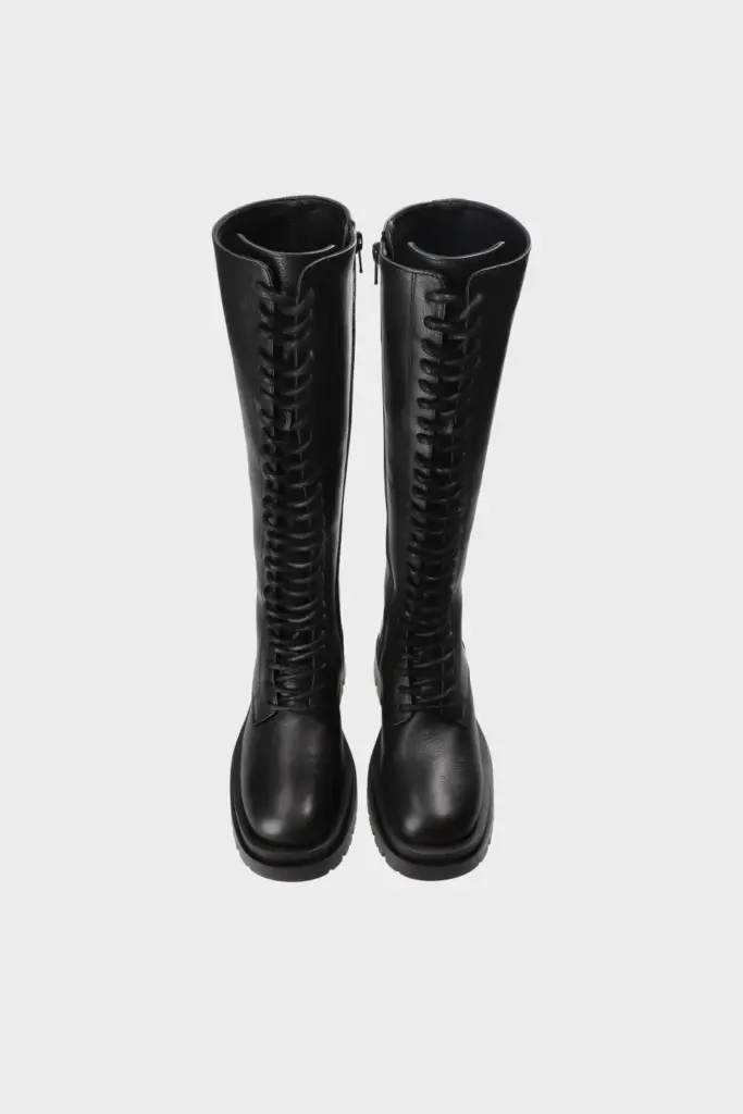 Studio Copenhagen CPH1008 leather black Letzte 3 Tage