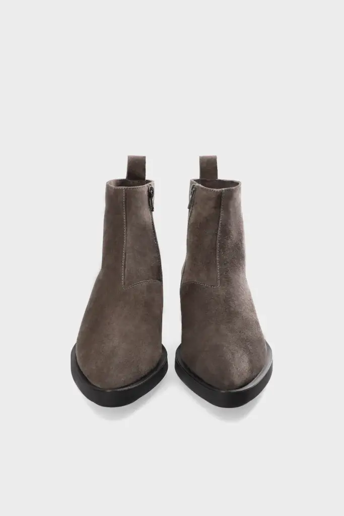 Studio Copenhagen CPH331 suede off black JETZT KAUFEN