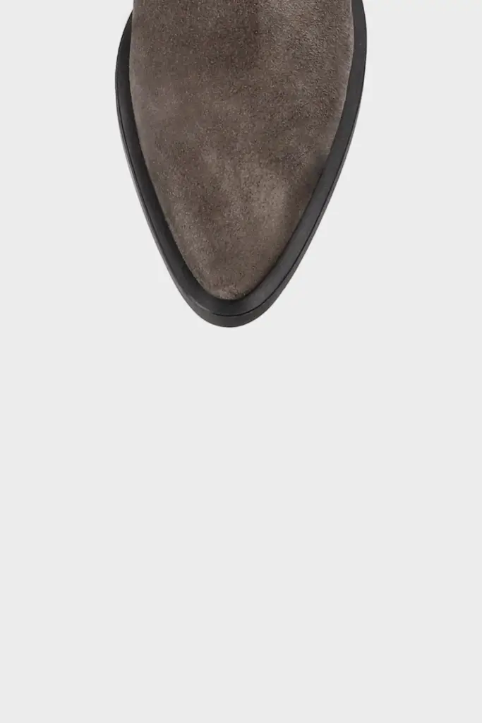 Studio Copenhagen CPH331 suede off black JETZT KAUFEN