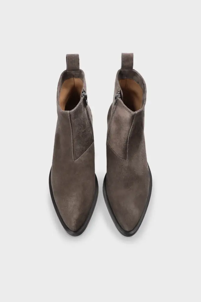 Studio Copenhagen CPH331 suede off black JETZT KAUFEN