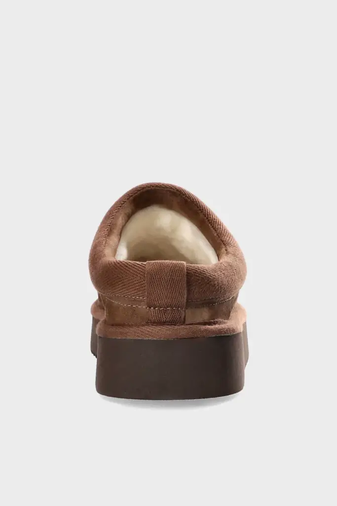 Studio Copenhagen CPH249 suede chocolate Neueste Stile
