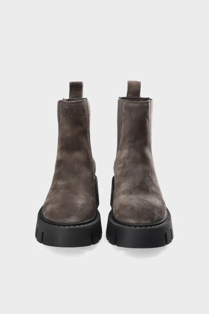 Studio Copenhagen CPH137 suede off black Zeitbegrenzte Promotion