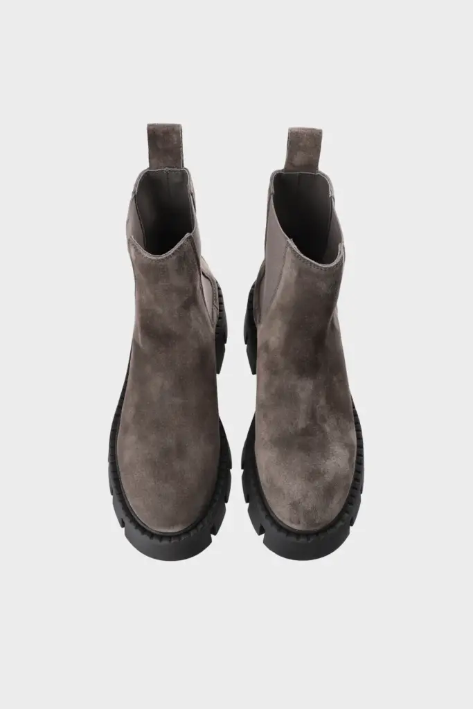 Studio Copenhagen CPH137 suede off black Zeitbegrenzte Promotion