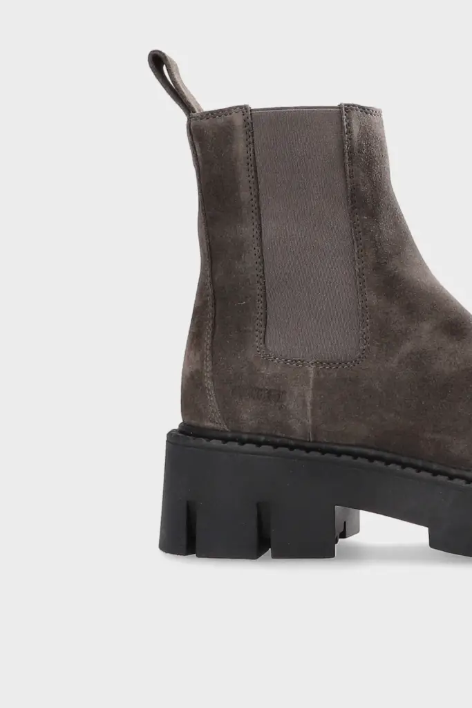 Studio Copenhagen CPH137 suede off black Zeitbegrenzte Promotion