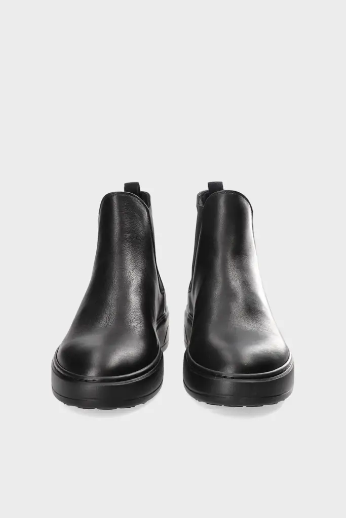 Studio Copenhagen CPH91 leather black Bis zu 50% Rabatt