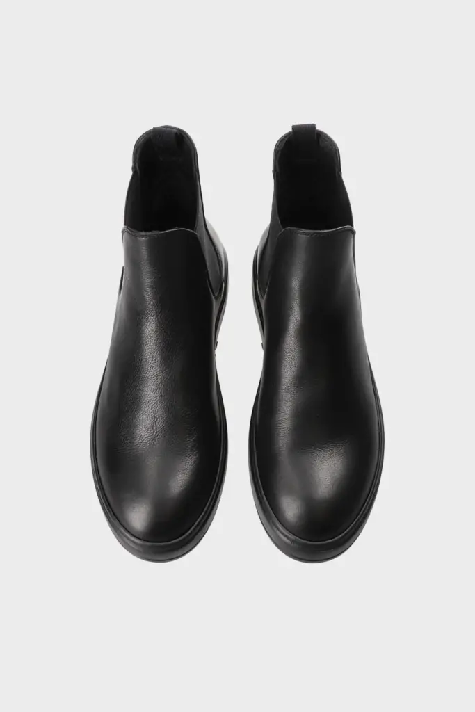 Studio Copenhagen CPH91 leather black Bis zu 50% Rabatt