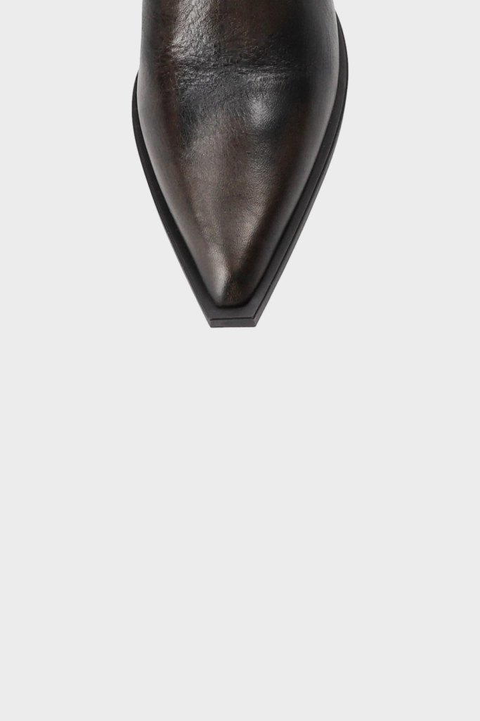 Studio Copenhagen CPH219 leather black Sonderangebot der Fabrik