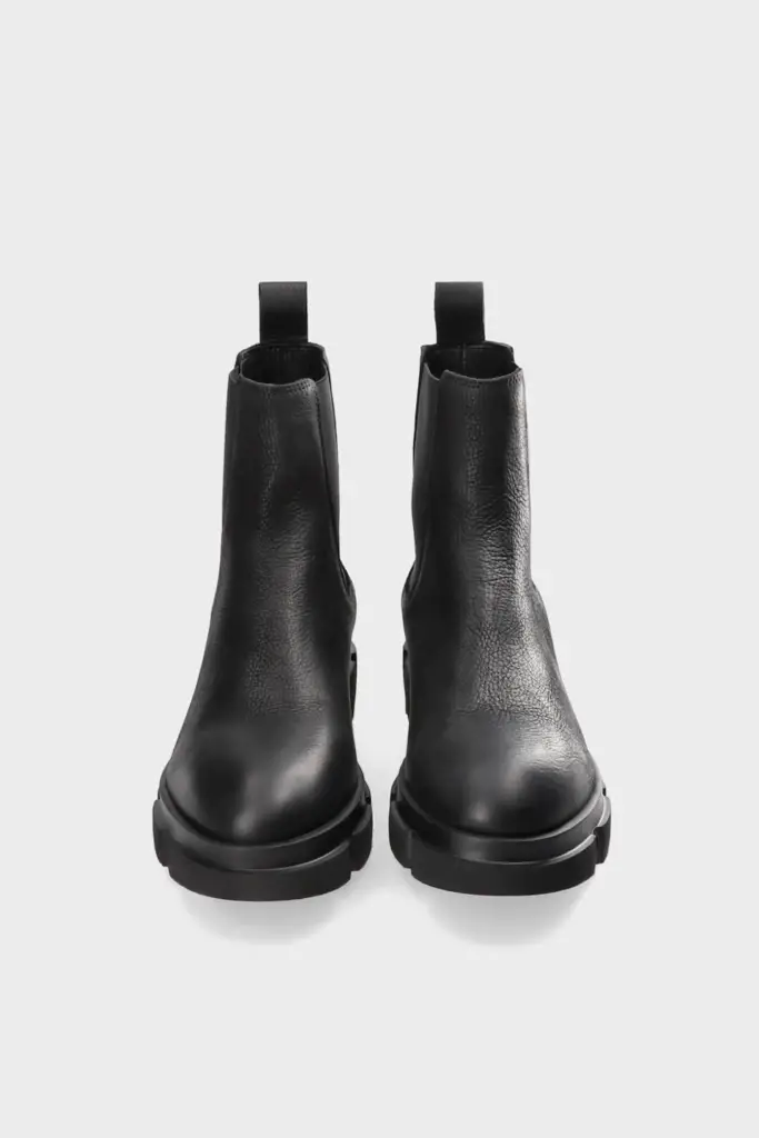 Studio Copenhagen CPH570 waxed nabuc black Discount Store für neue Produkte