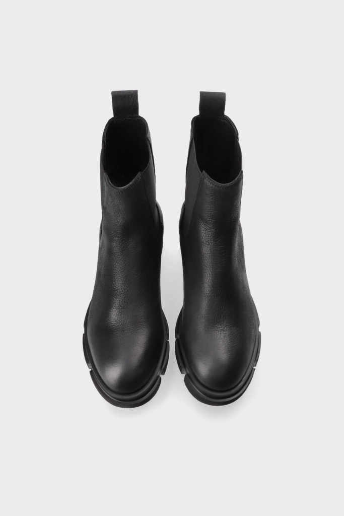 Studio Copenhagen CPH570 waxed nabuc black Discount Store für neue Produkte