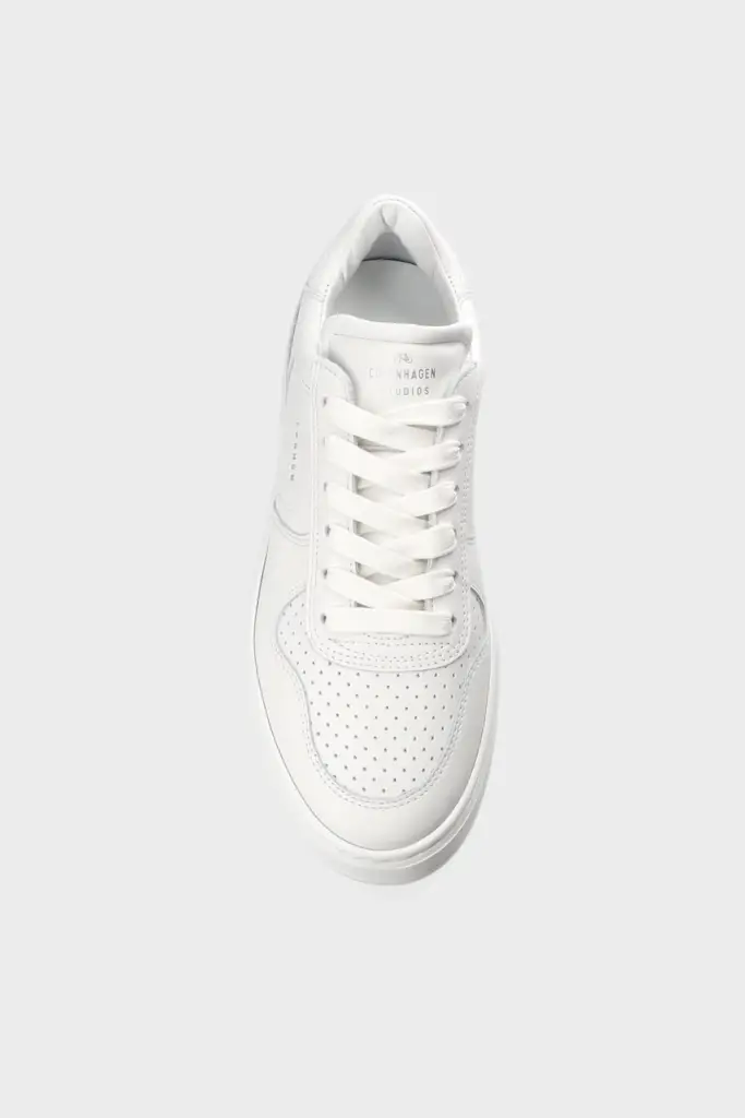 Studio Copenhagen CPH71 vitello white Super Rabatt