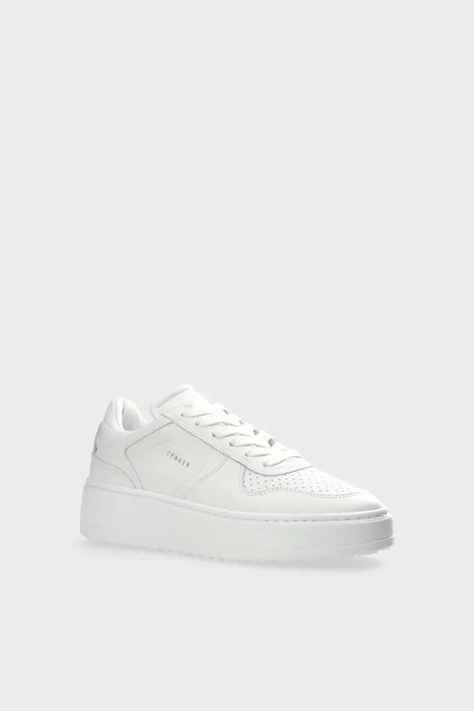 Studio Copenhagen CPH71 vitello white Super Rabatt