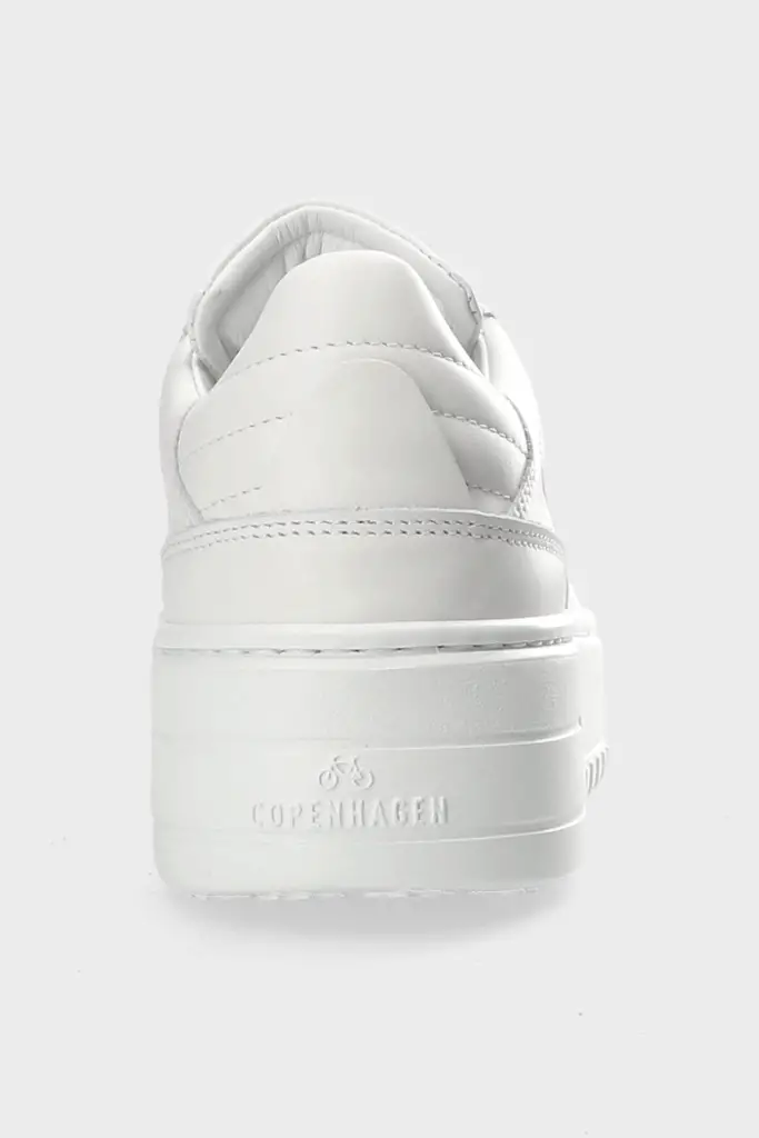 Studio Copenhagen CPH71 vitello white Super Rabatt