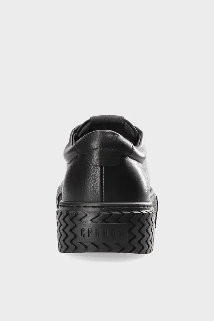 Studio Copenhagen CPH144 leather black Clearance-Verkauf