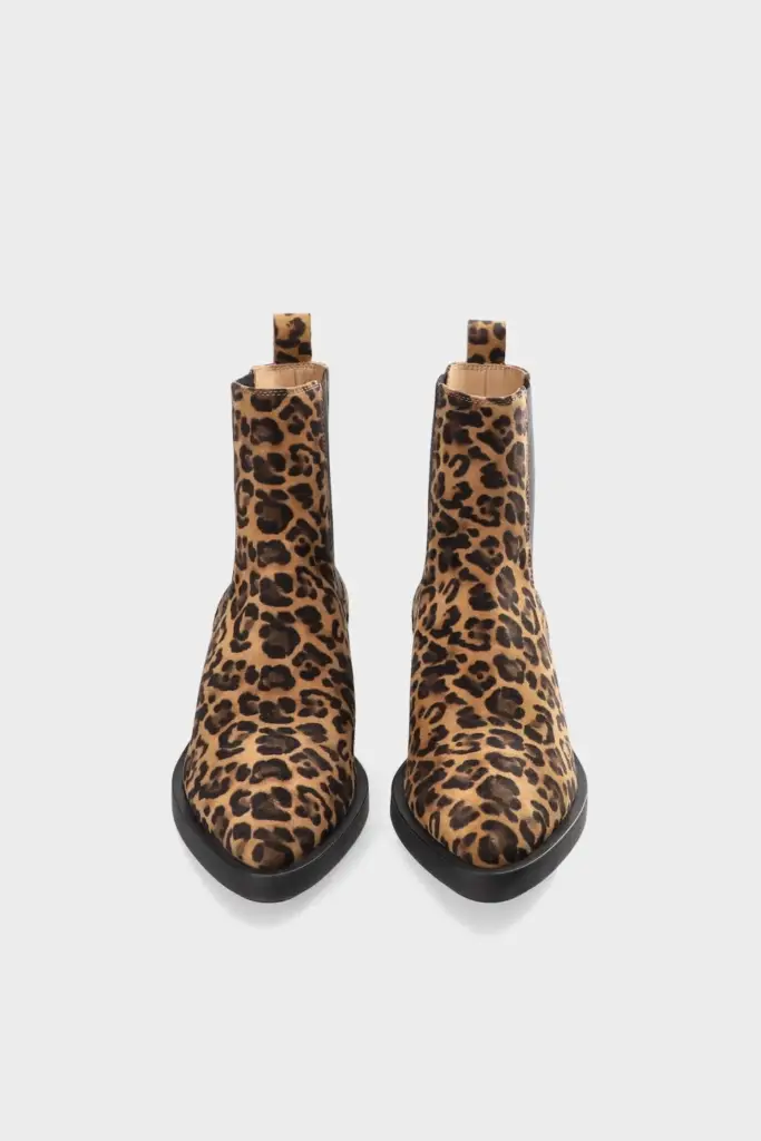 Studio Copenhagen CPH326 suede leo Black Friday Preise