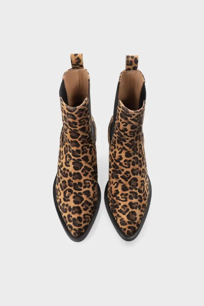 Studio Copenhagen CPH326 suede leo Black Friday Preise