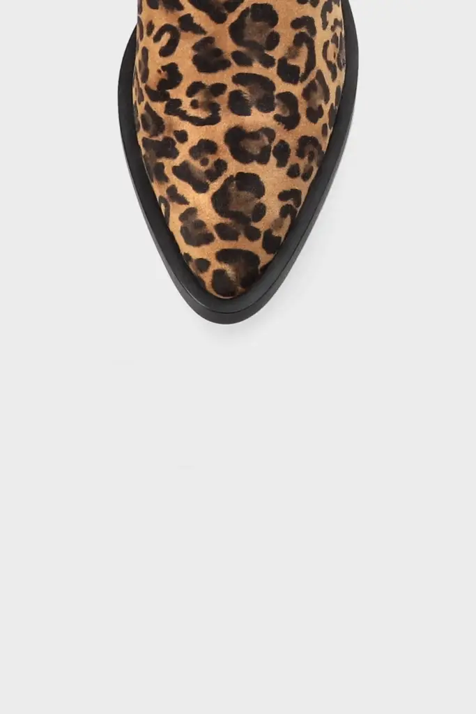 Studio Copenhagen CPH326 suede leo Black Friday Preise