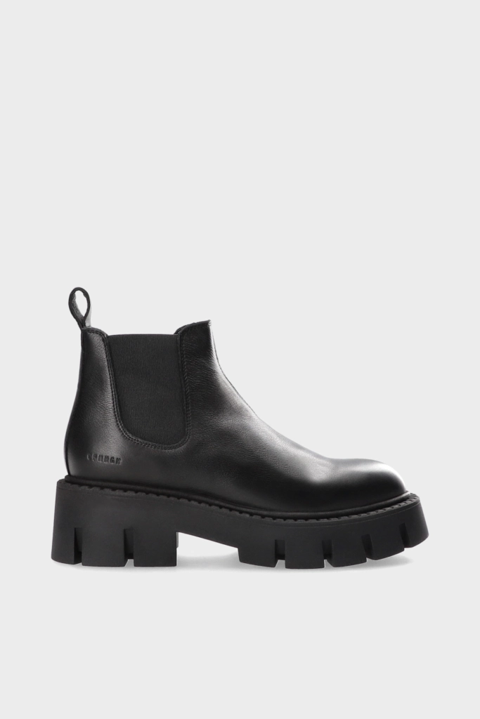 Studio Copenhagen CPH135 vitello black Im Verkauf
