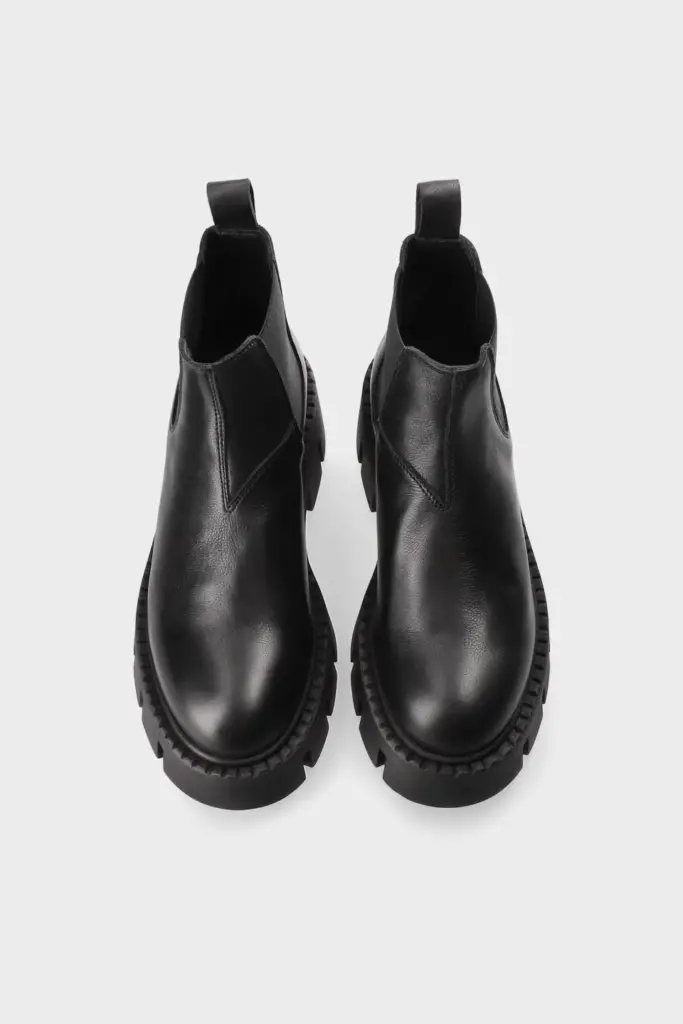 Studio Copenhagen CPH135 vitello black Im Verkauf