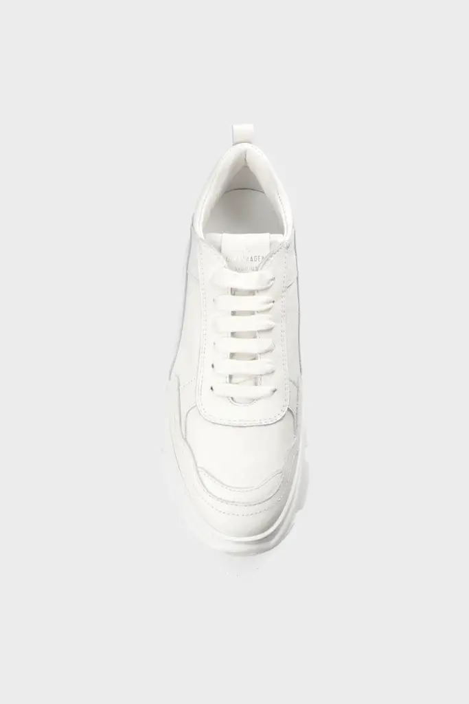 Studio Copenhagen CPH40 vitello white zollfrei
