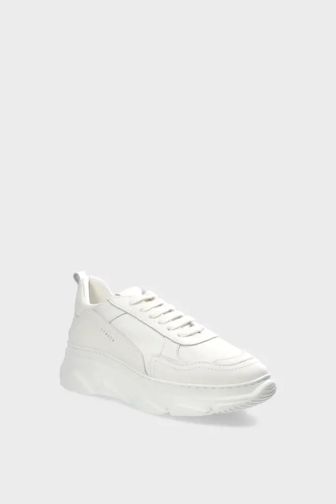 Studio Copenhagen CPH40 vitello white zollfrei