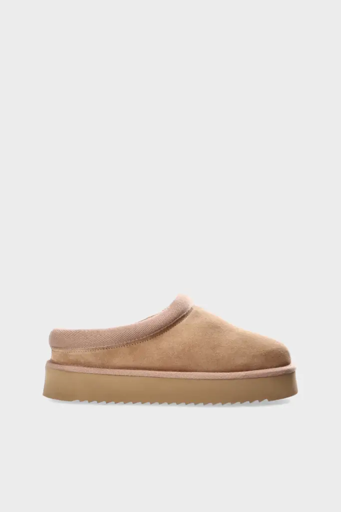 Studio Copenhagen CPH249 suede taupe Online
