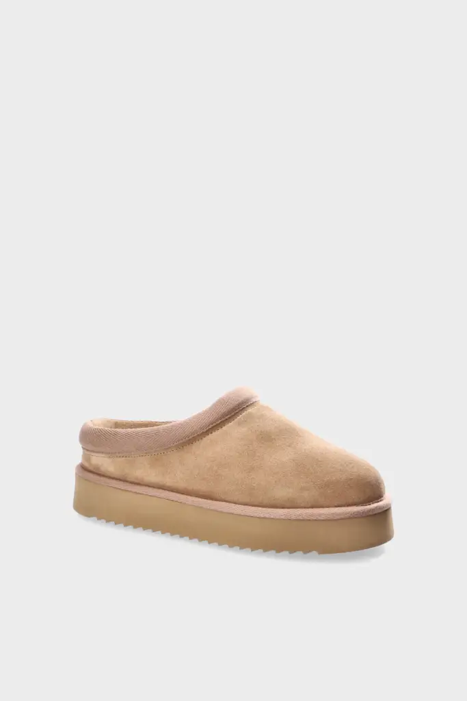Studio Copenhagen CPH249 suede taupe Online