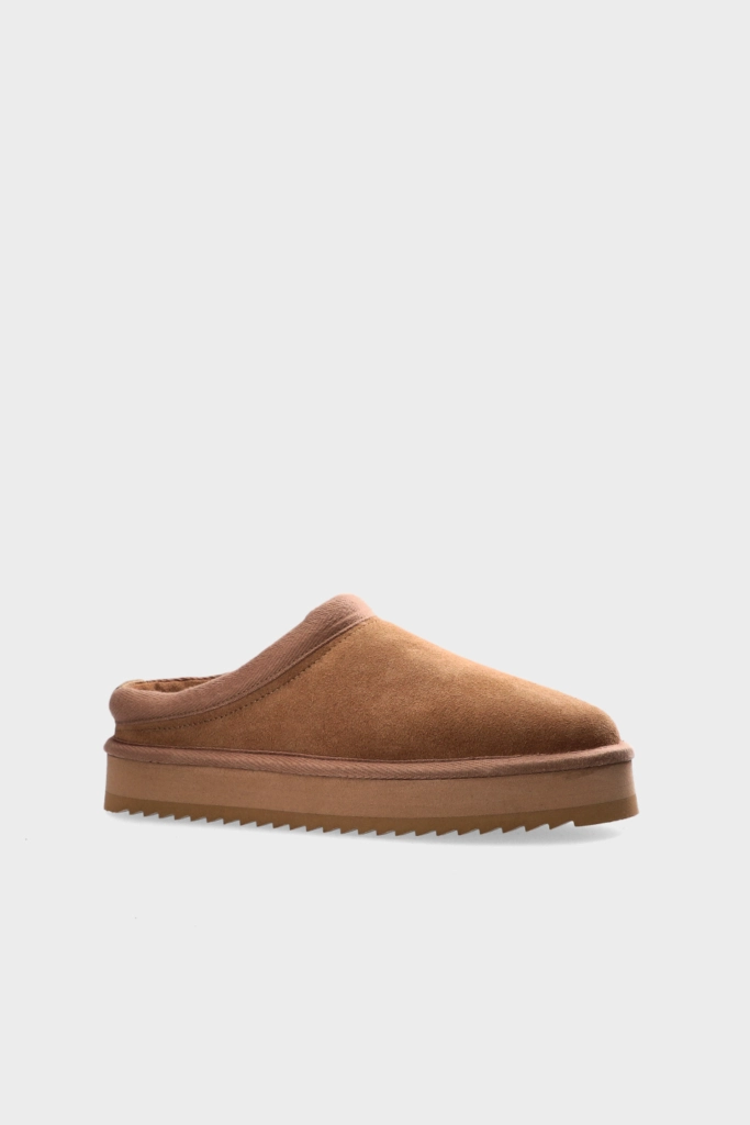 Studio Copenhagen CPH249 suede cognac Outlet