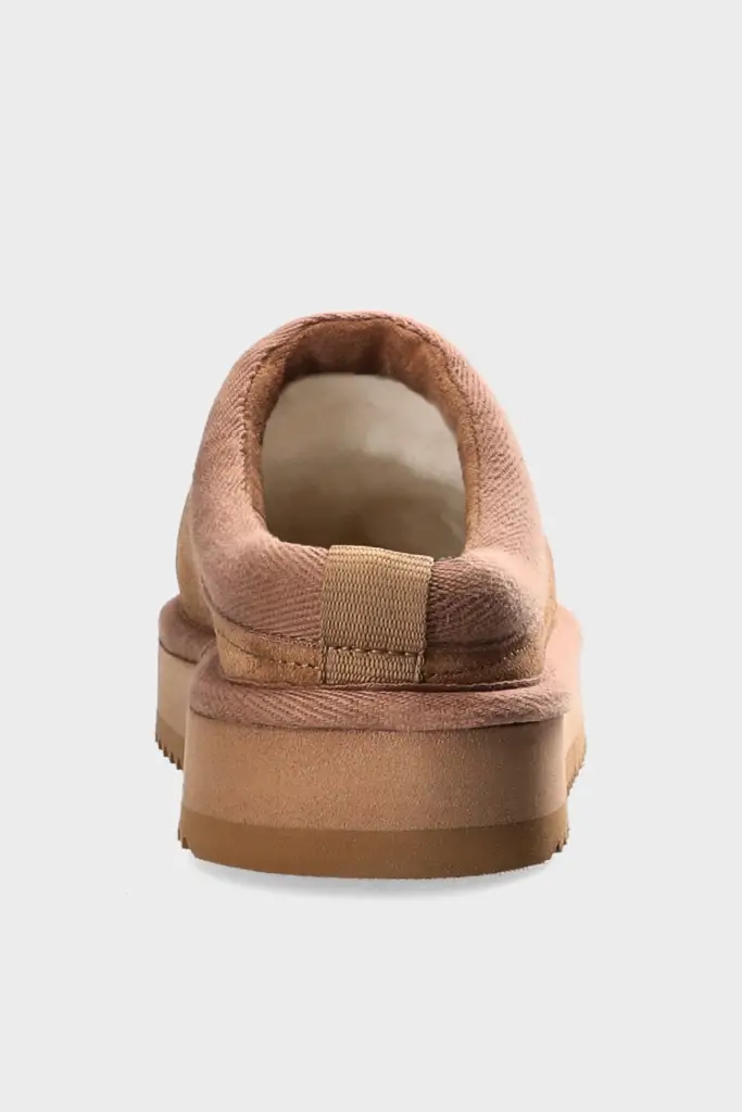 Studio Copenhagen CPH249 suede cognac Outlet