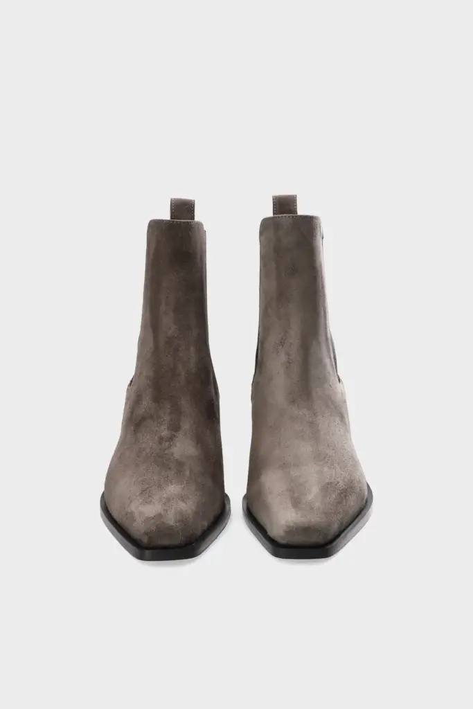 Studio Copenhagen CPH247 suede off black Auslauf
