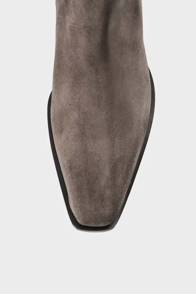 Studio Copenhagen CPH247 suede off black Auslauf